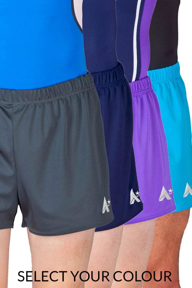 PBC J00 Boys gym shorts pick your colour