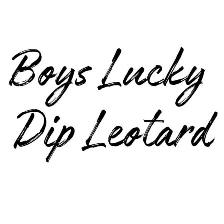 lucky dip leotard