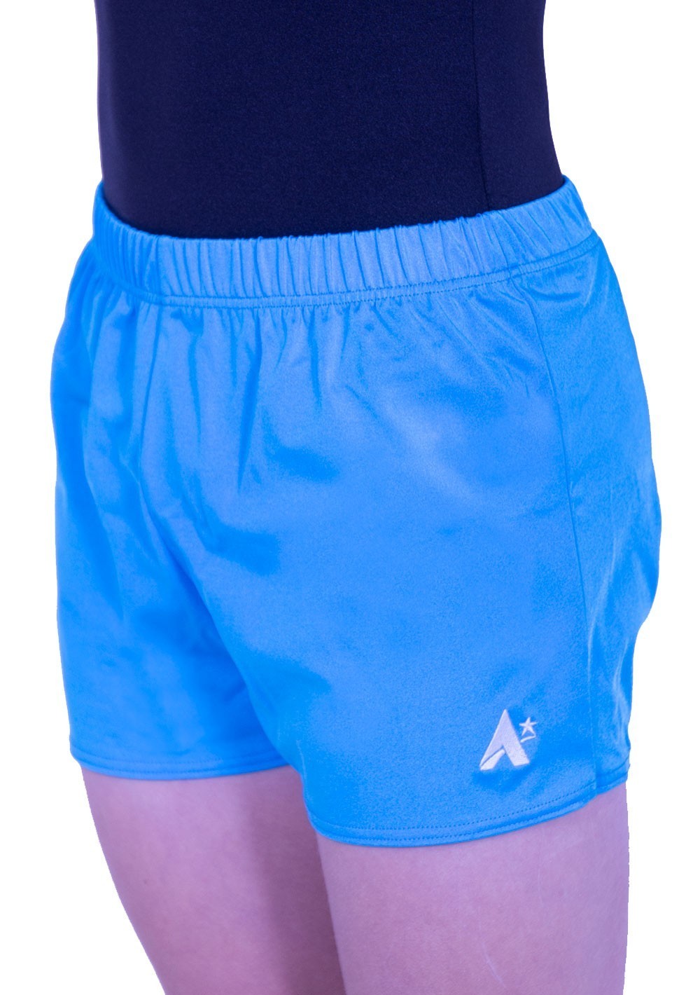 Pool Boy Women's Athletic Short Shorts