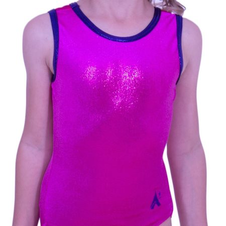 soft budget cheap pink leo for girls