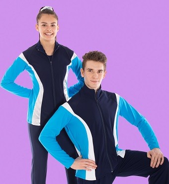 with BG Tracksuit picture 2