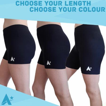 3 length shorts 1