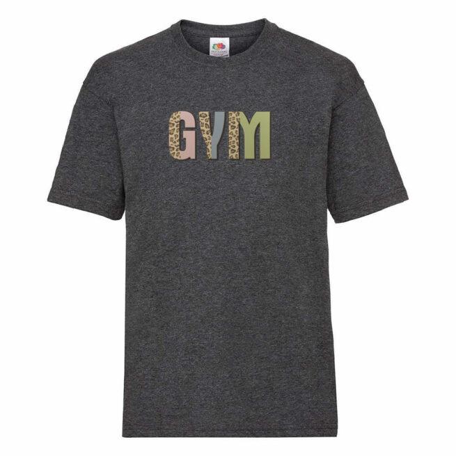 gym grey