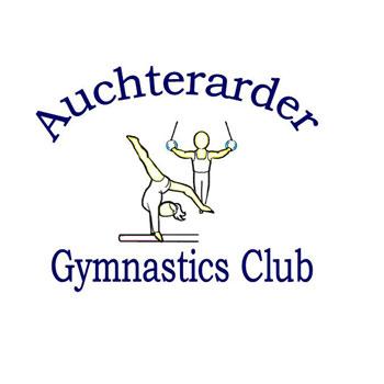 Auchterarder Gymnastics Club
