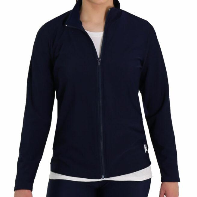 navy zipped jacket main